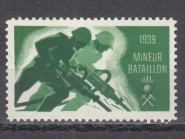 Alle Briefmarken: Mineure Wi 1 * – Gebraucht aus Bürglen TG von StampGraf