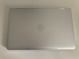 Laptop HP Spectre x360 Convertible