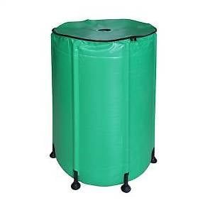 Abbeveratoi e trogoli: Flexibler Wassertank RP Pro 500 ltr – Usato da Oberbüren venduto da GrowSystemAG