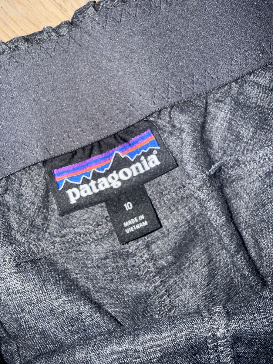 Patagonia Hosen: Patagonia Pants Hampi 10 – Gebraucht aus Liebefeld von Lalyle 5