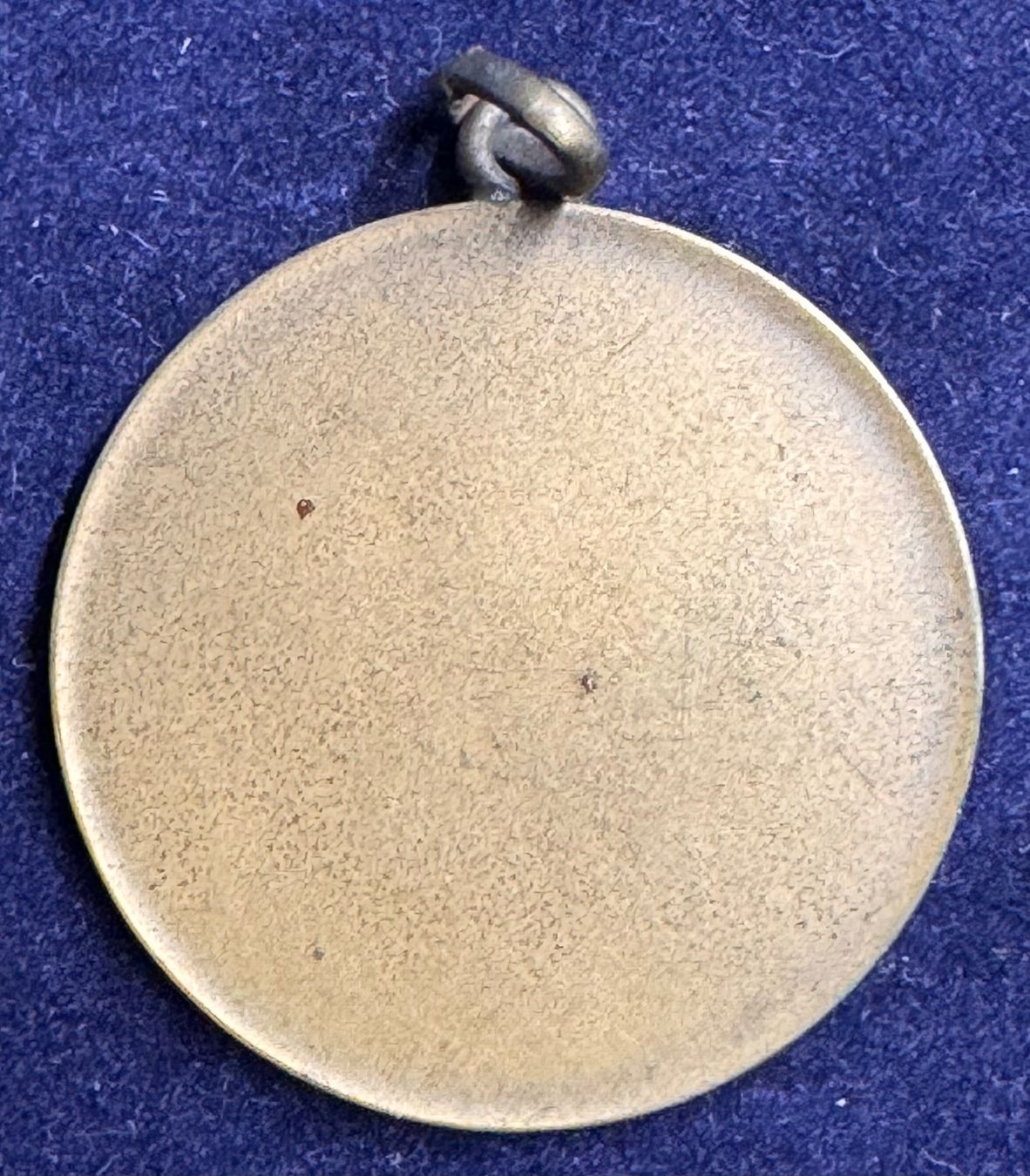 Medaglie: Medaille, Typ Pétanque, Boules oder Bowling – Usato da Andwil SG venduto da Ariisa1234 2