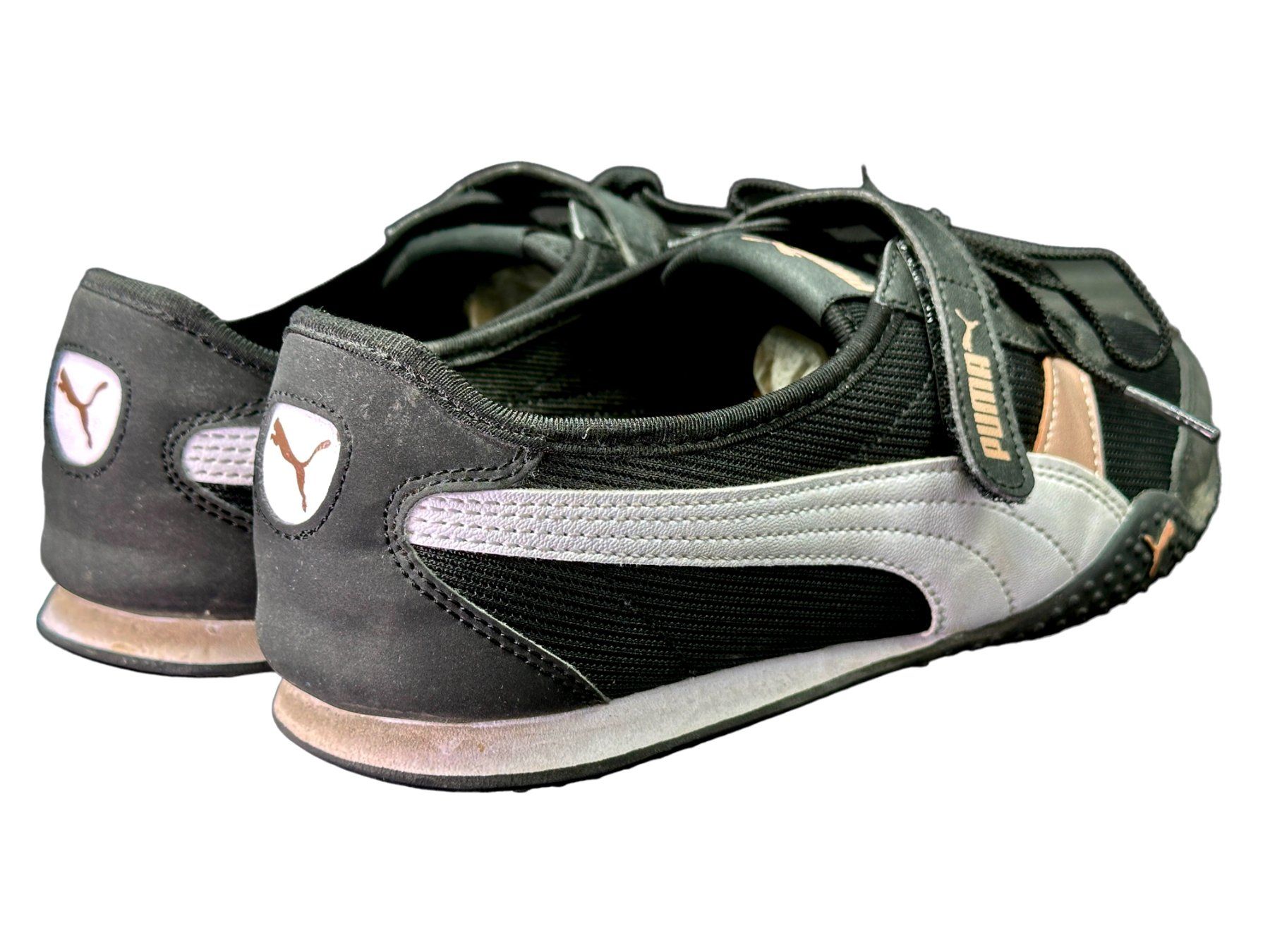 Puma Scarpe da donna: PUMA Baskets Bella V Clean pour femmes – Usato da Morges venduto da vintix 6