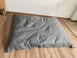 beliani sitzsack