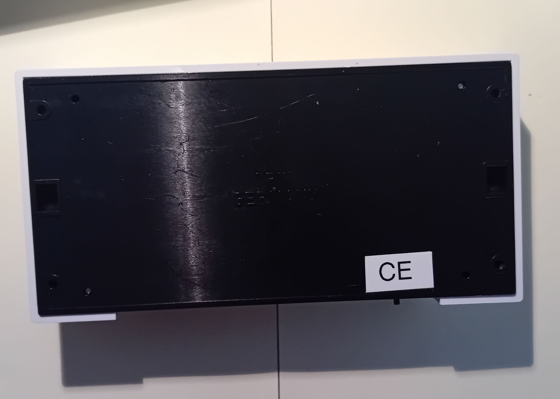 Trix Modellini di ferrovie: Funktionsdecoder SELECTRIX 66828 Décodeur de Fonction – Usato da Orbe venduto da Papounet04 4