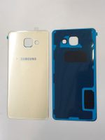 Samsung Galaxy A5 2016 Akkudeckel Glas