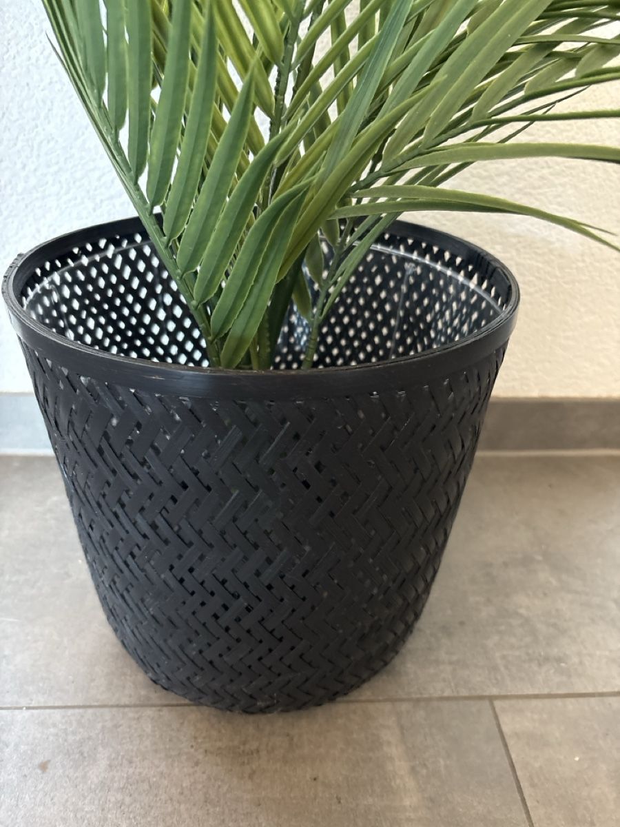 Vasi per fiori: Blumentopf ca 20cm – Nuovo (secondo la descrizione) da Birr venduto da sch_5qbf 1