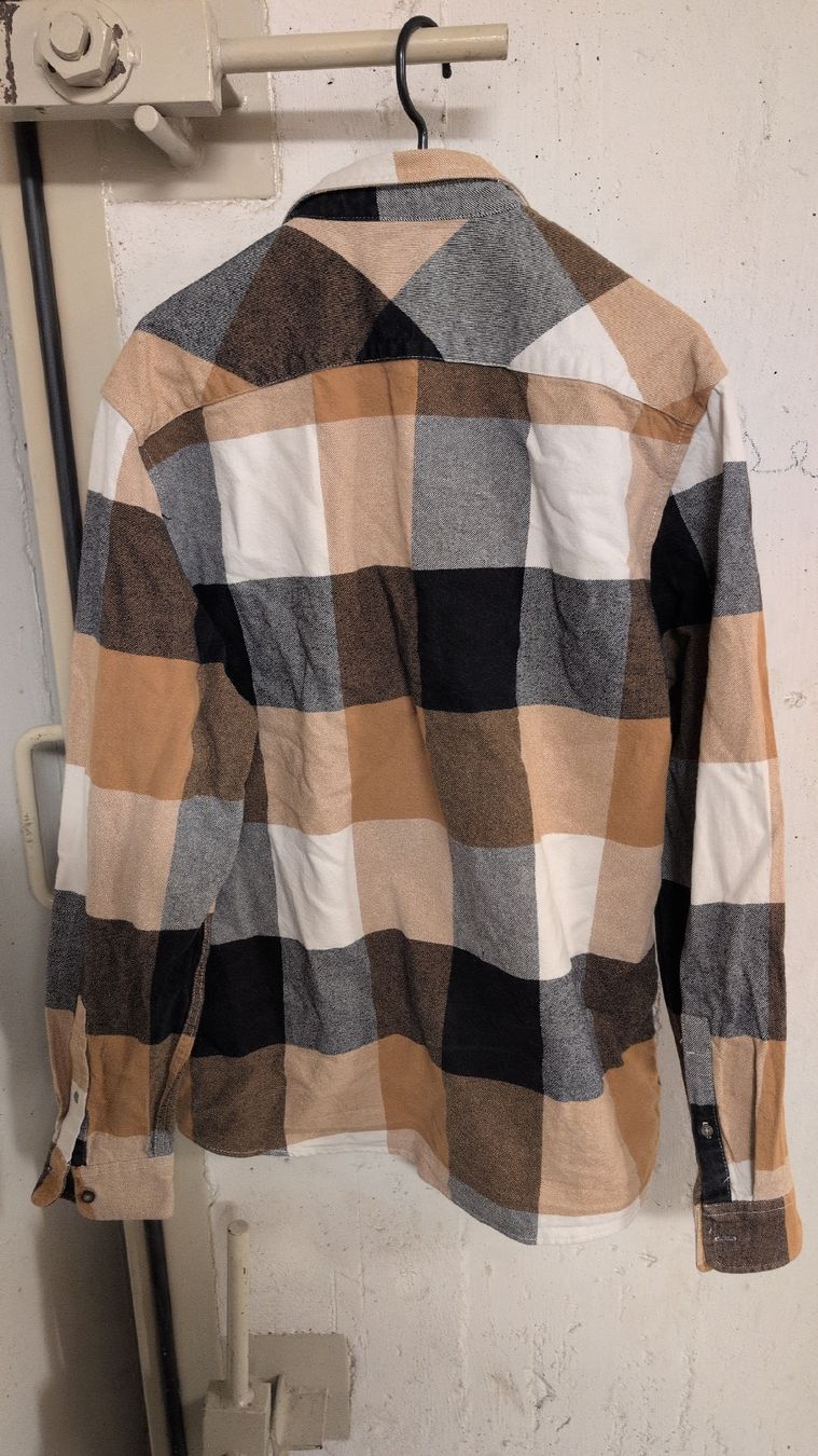 C&A Camicie: Herren Hemd gr.XL – Usato da Basel venduto da LioLey 1