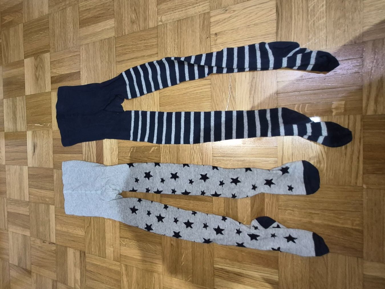 Kleiderpakete & -sets: Winterkleiderpaket Kinder Ab Grösse 98 – Gebraucht aus St. Gallen von Madame.M. 1