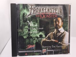 Jeu CD Frankenstein Through the Eyes of the Monster PC