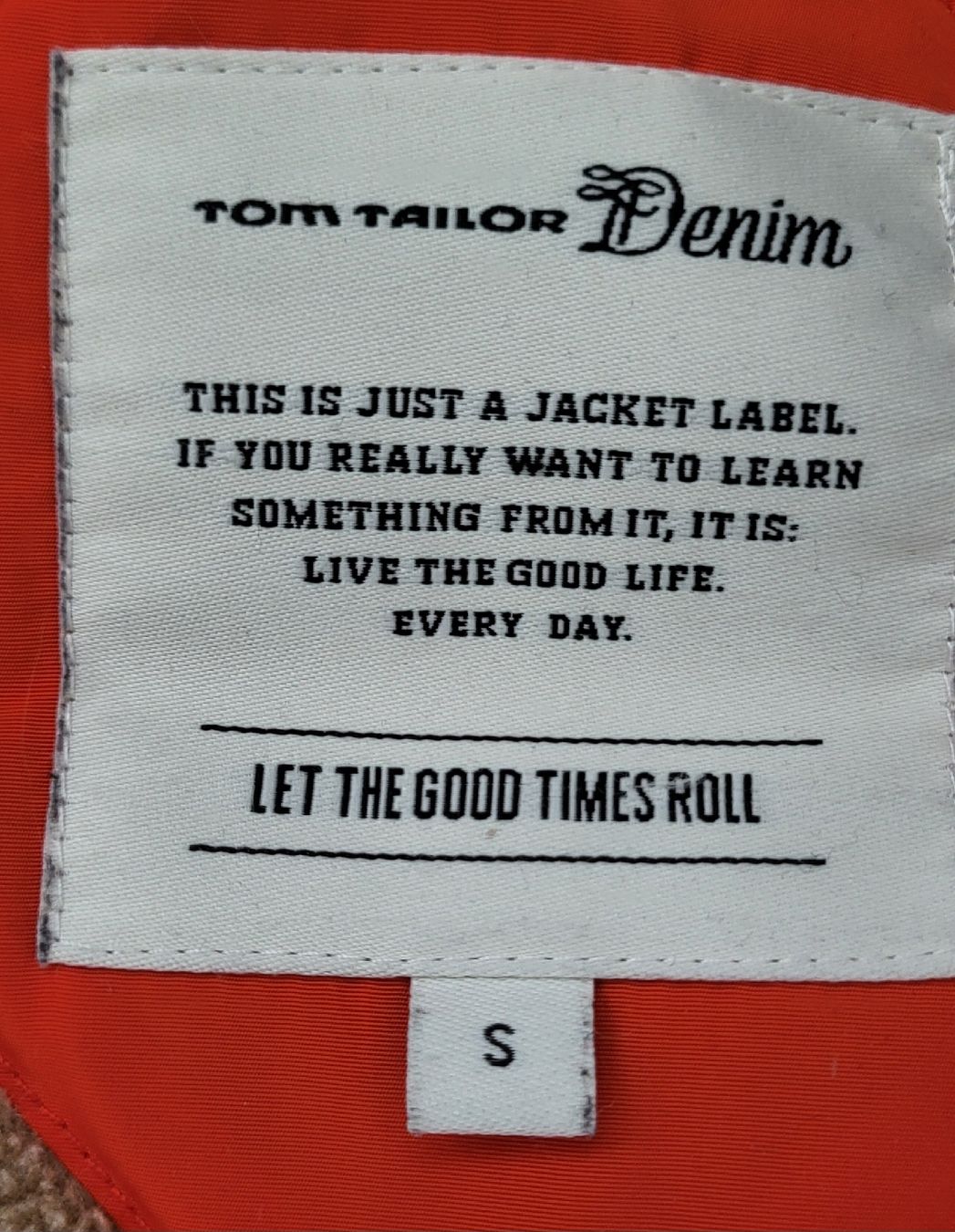 Tom Tailor Vestes & Manteaux: doudoune S  "TOM TAILOR" – D'occasion à Plagne par pnz75 7