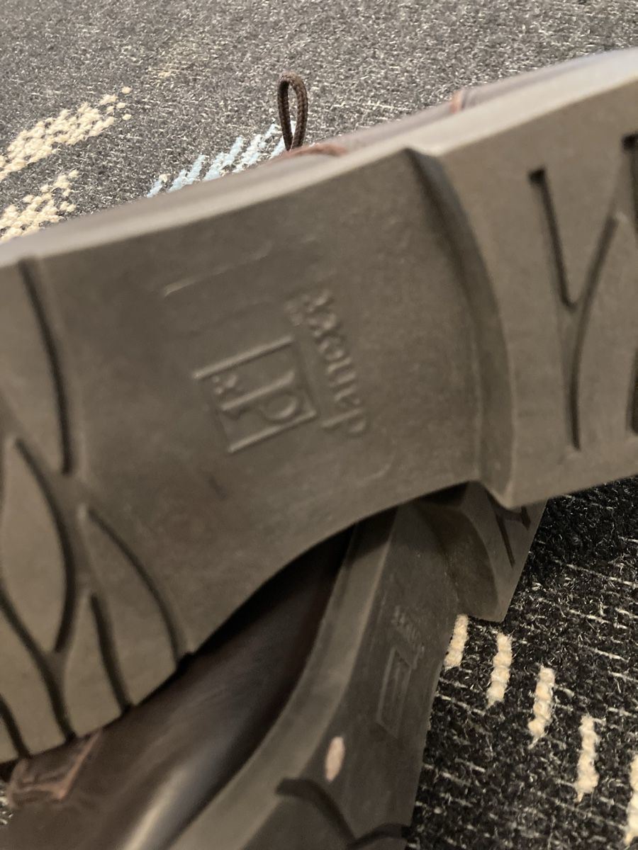 Scarpe da donna: Vintage Damen Boots – Usato da Bauma venduto da MissRedCat 3