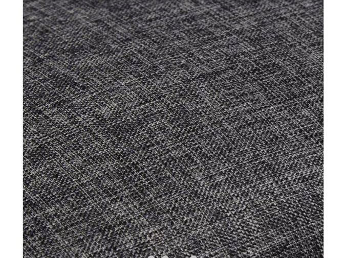 Sofas: Maisons du Monde Ecksofa Philadelphie Stoff 3/4-sitzig grau – Gebraucht aus Basel von romaeasmil 2