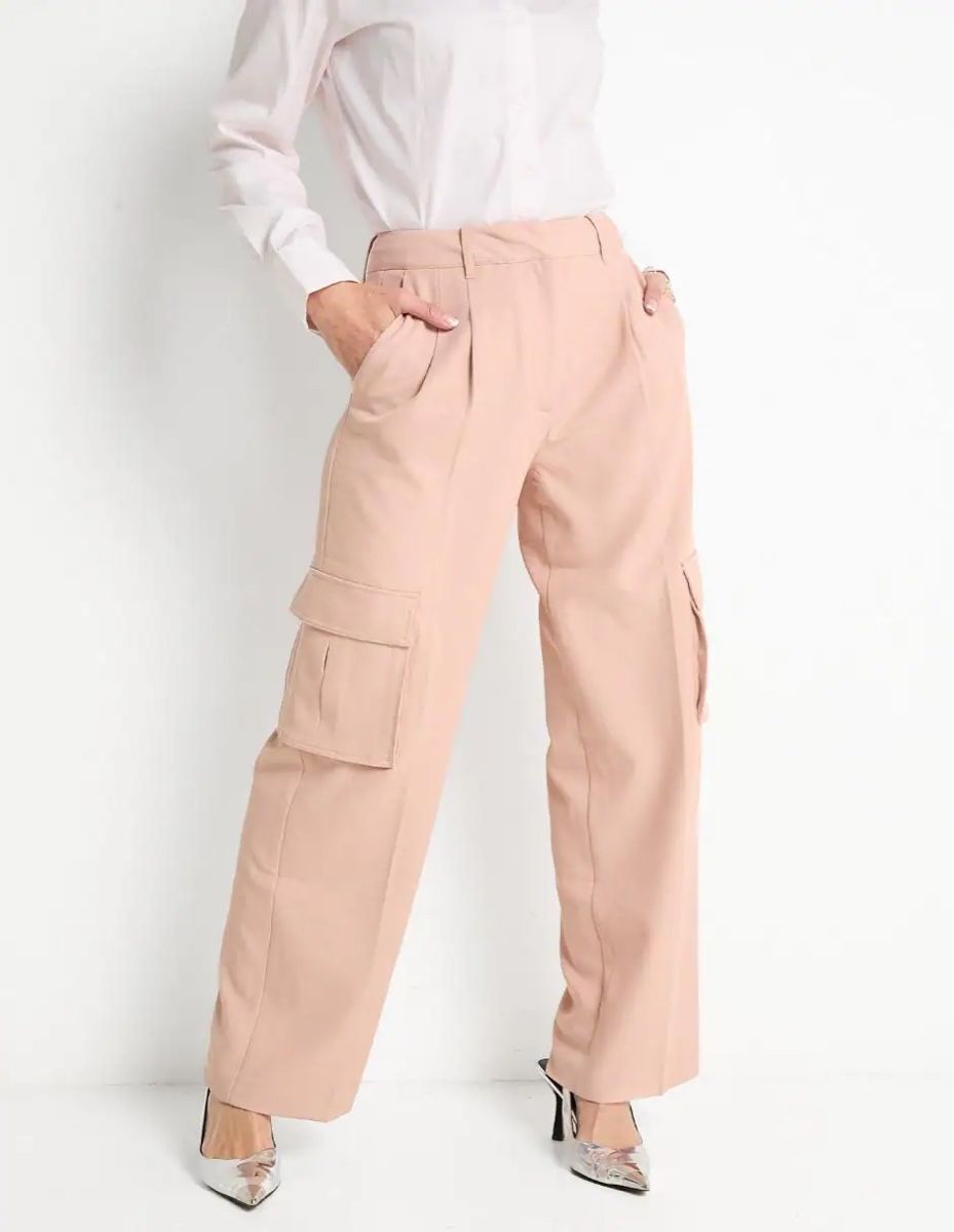 Guess Pantaloni: Guess Pantalon – Nuovo (secondo la descrizione) da Sorens venduto da purpureta 4