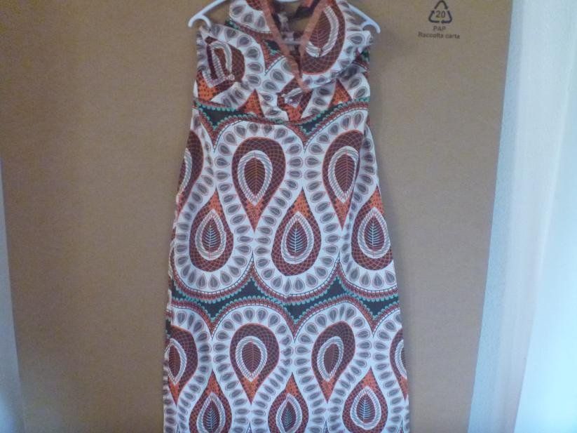 Kleider: Sommerkleid – Neu (gemäss Beschreibung) aus Weisslingen von TechnoFant 1