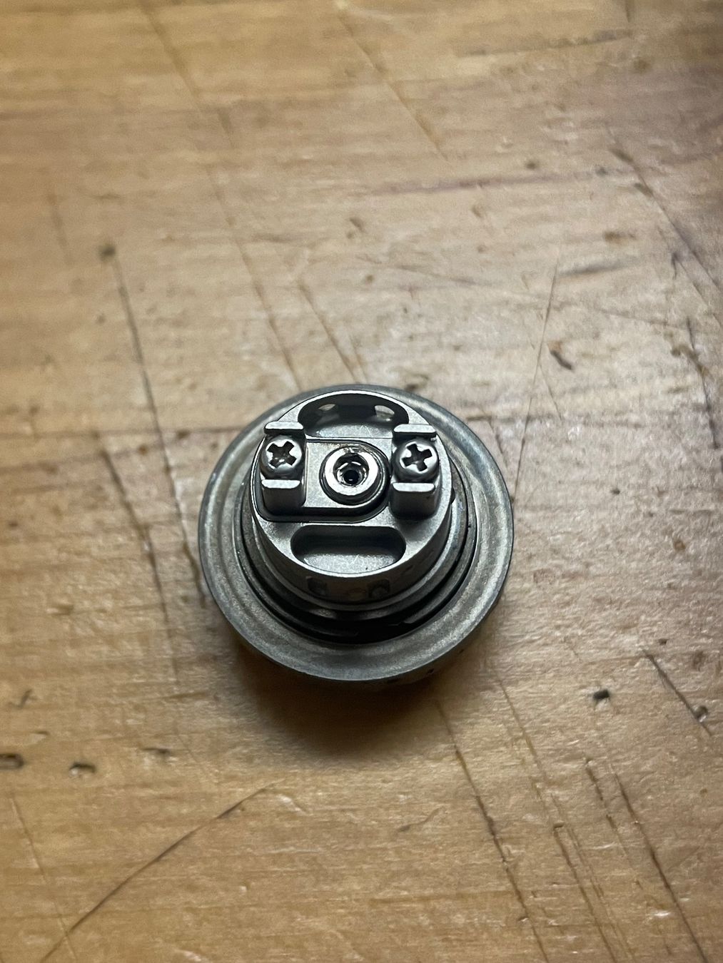 Sonstige Tabakwaren: Amazier MTL RTA – Gebraucht aus Reutlingen von JW_MOTORS 2