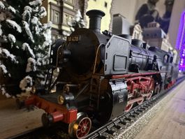 Märklin 3091 DB BR 18