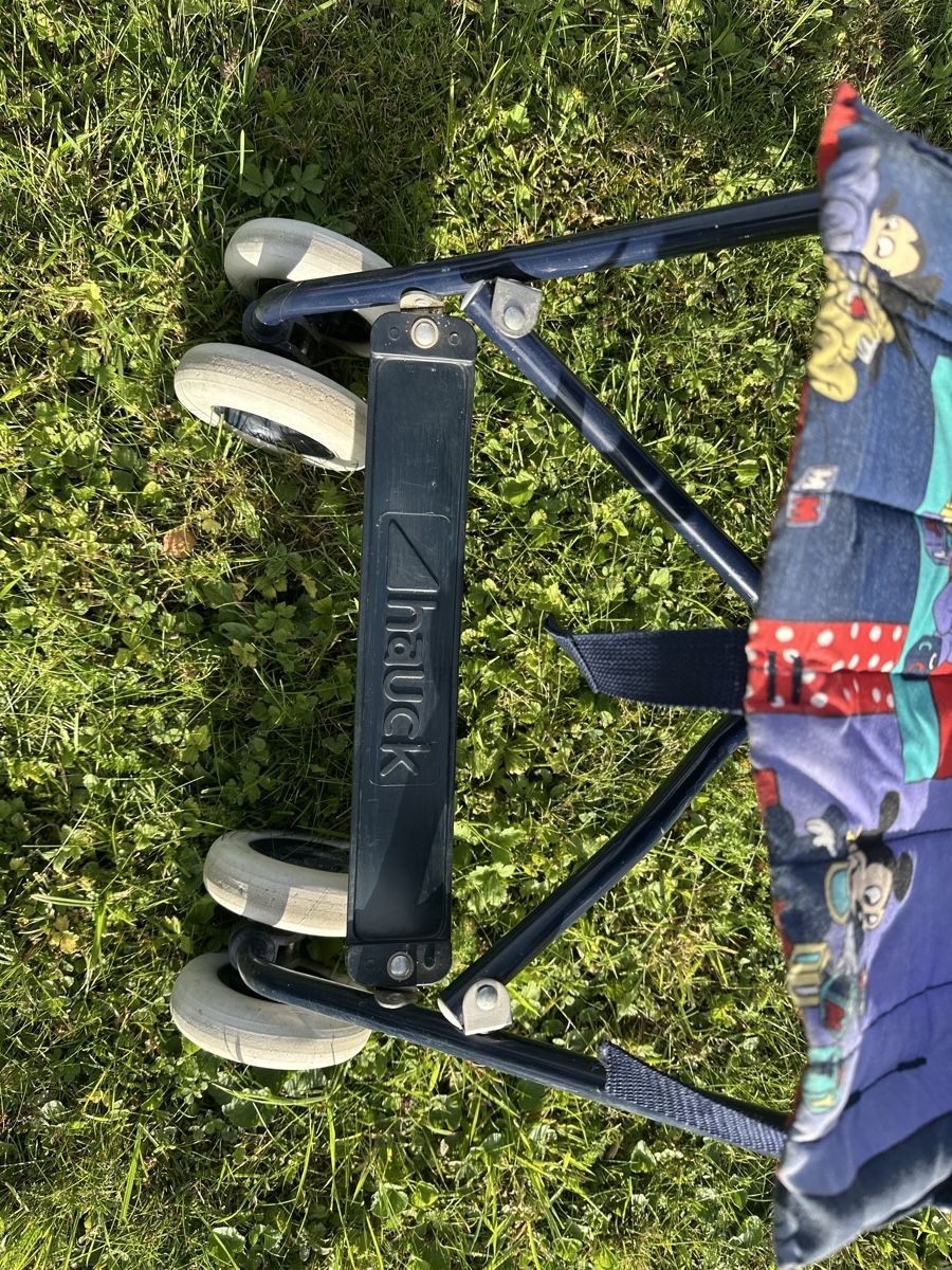 Kinderwagen: Disney Buggy  gute Zustand – Gebraucht aus Uster von bek_v2ct 3