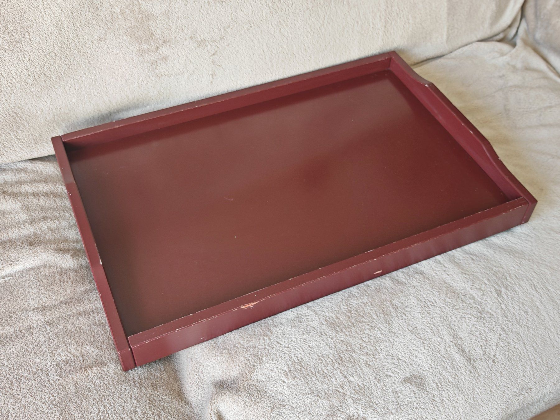 Ikea Tavoli: IKEA MARYD Serviertisch / Tabletttisch - klappbar – Usato da Ehrendingen venduto da Drystara 4