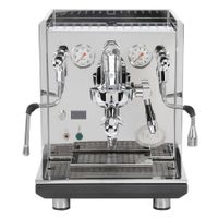 ECM Synchronika II Dualboiler Chrom