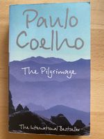 The Pilgrimage - Paulo Coelho