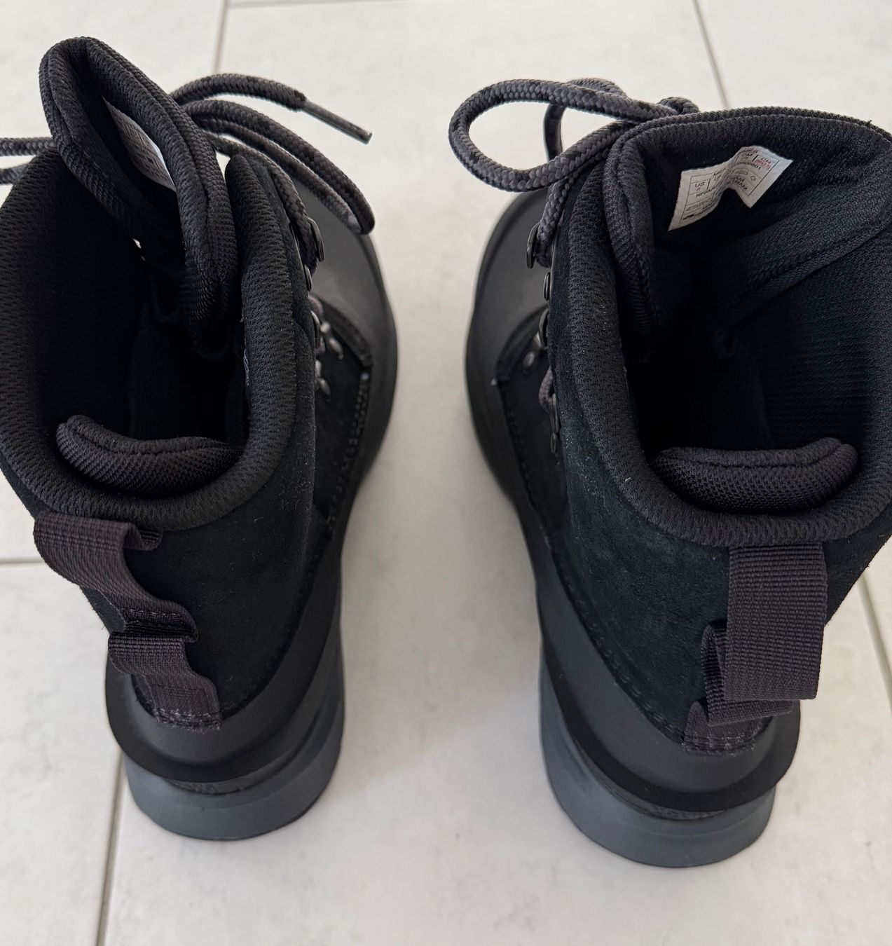 North Face Scarpe da uomo: The North Face Chilkat Winterschuhe – Nuovo e nell'imballaggio originale da Studen BE venduto da Ironbonehead 8