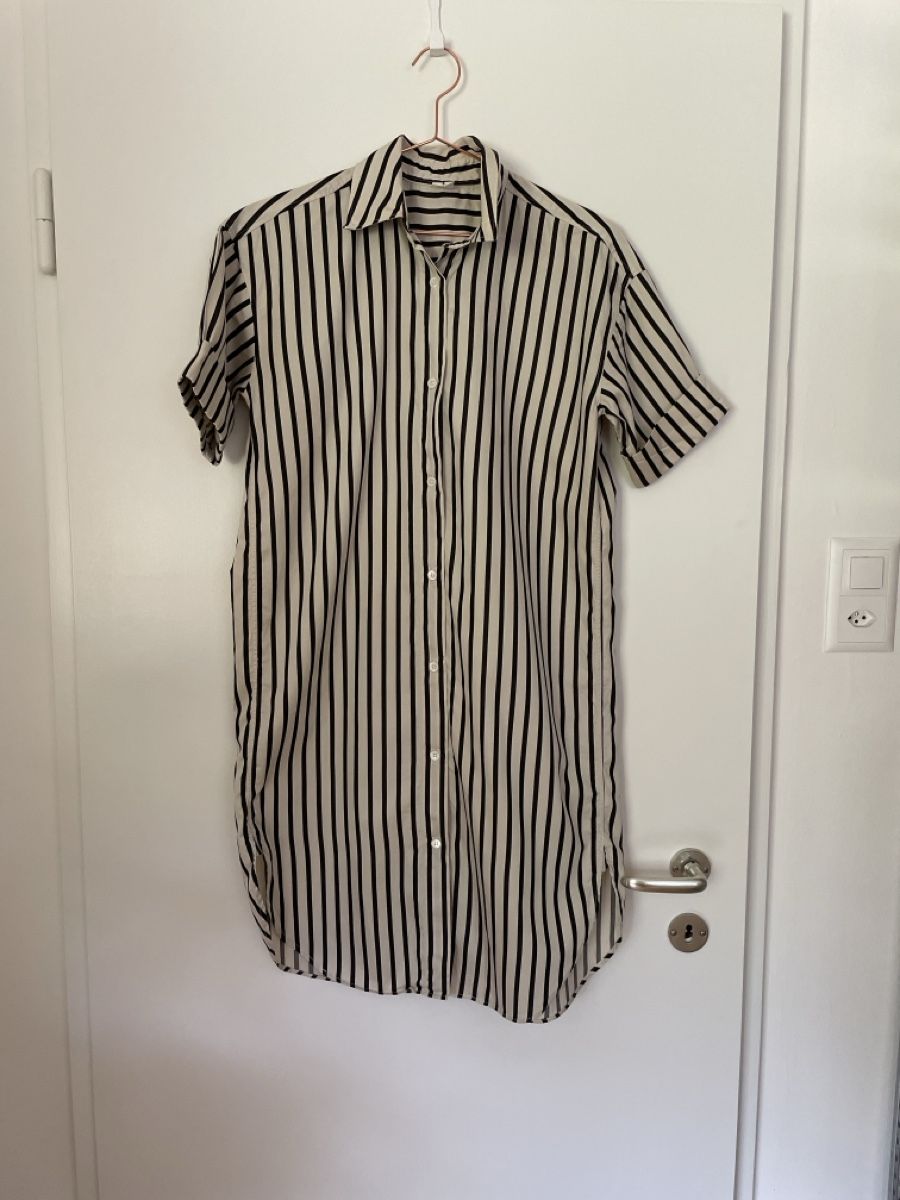 Arket Vestiti: Arket Hemdkleid Gr. 34 – Usato da Zürich venduto da Nhpp