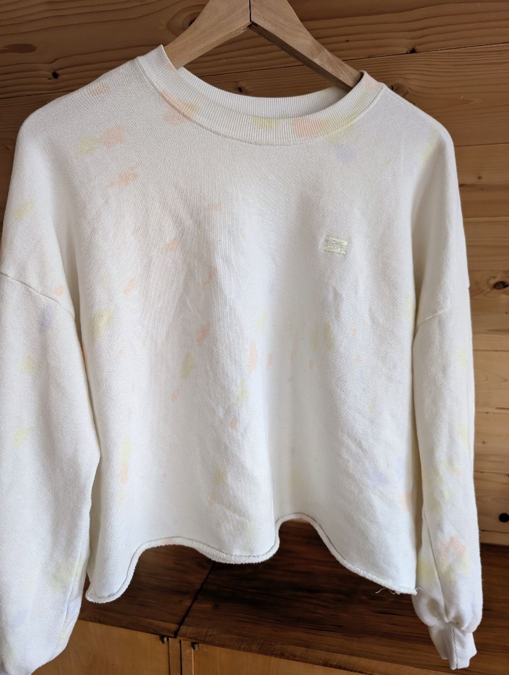 Billabong Maglioni & Felpe: Pullover Billabong – Usato da Dussnang venduto da khulamahula