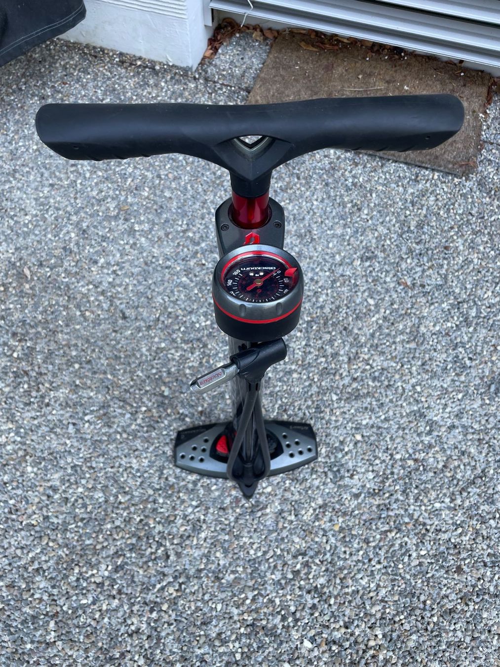 Pompes: Velopumpe – D'occasion à Winterthur par boxi01 1