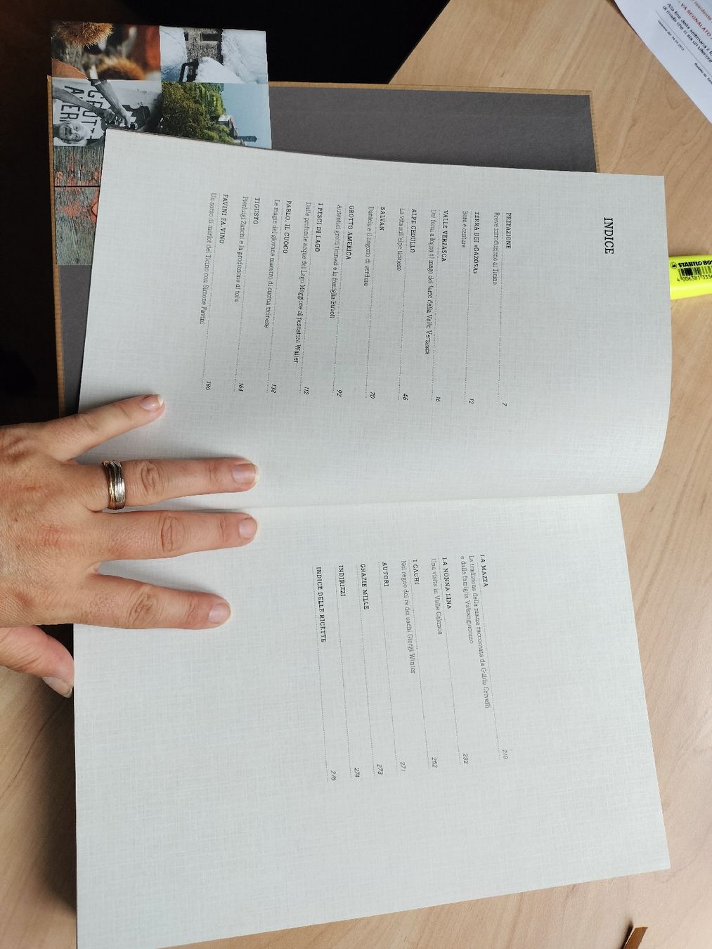 Libri: Kochbuch Tessiner rezepte neu – Nuovo (secondo la descrizione) da Gordevio venduto da LadyTicino 1