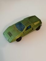 Politoys - 1/43 Mercedes C111