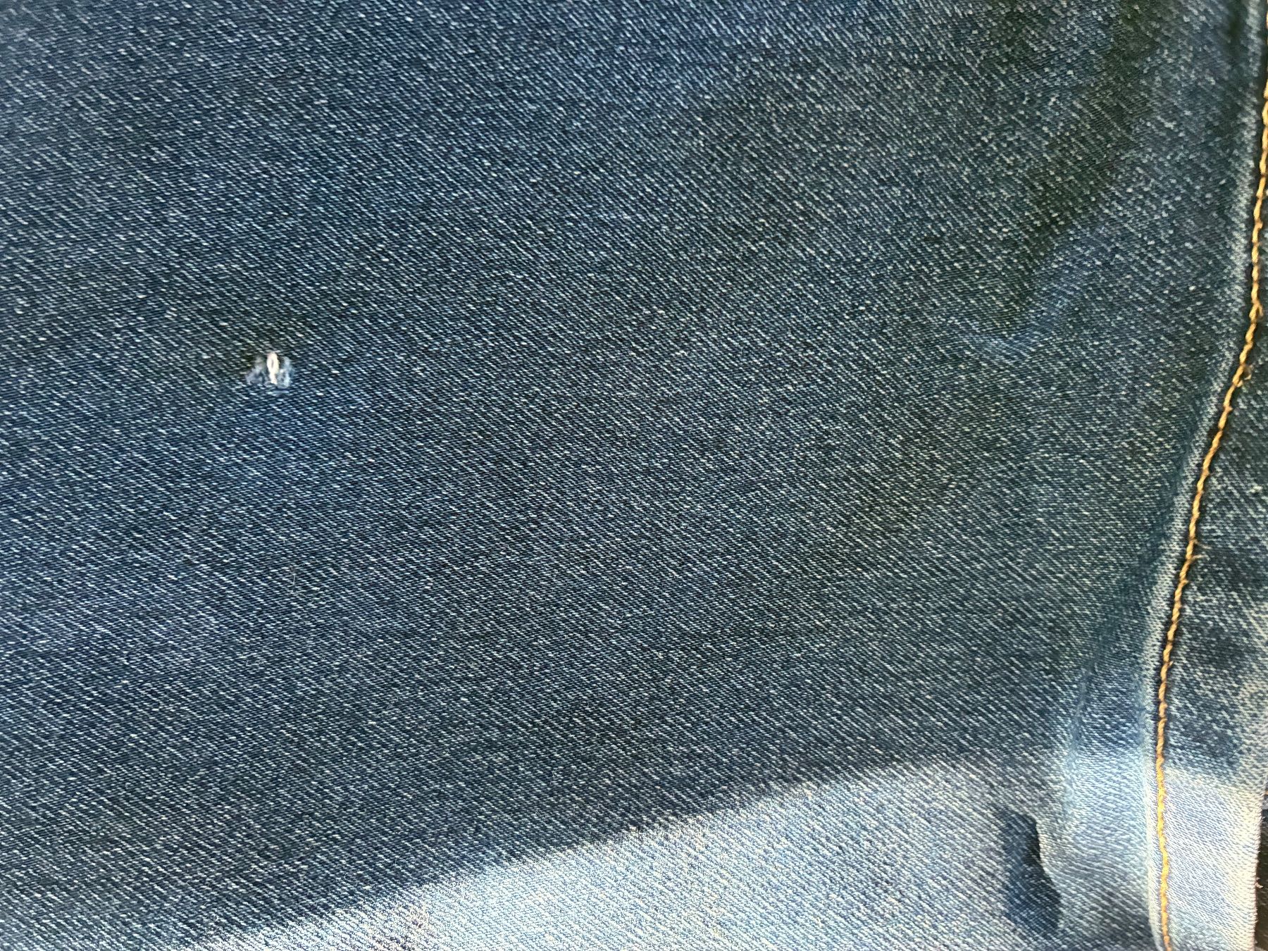 Pantaloni: Hosen gr. 152/158 – Usato da Hünenberg See venduto da BoAr 5