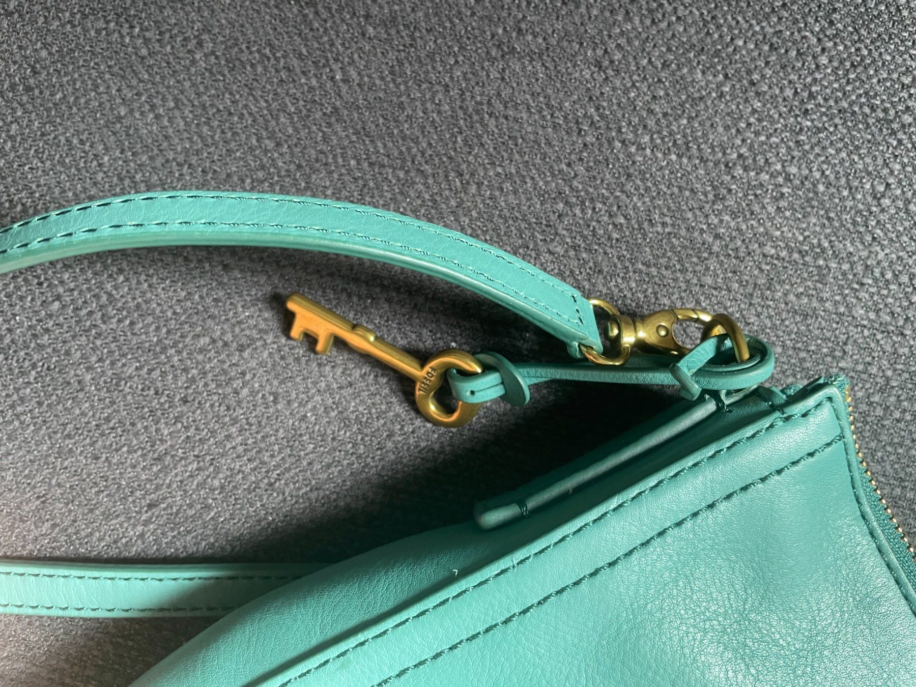Fossil Borse da donna: Borsa tracolla Fossil – Nuovo e nell'imballaggio originale da Meilen venduto da val_tsv8 3