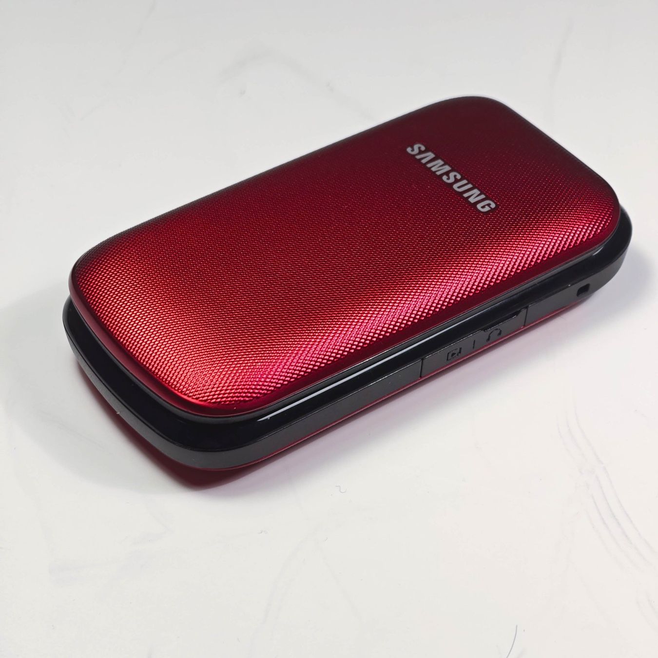 Samsung Telefoni cellulari / Smartphones: Defect: Samsung GT-E1190 Mobiltelefon – Difettoso da Thörishaus venduto da vintagger 3