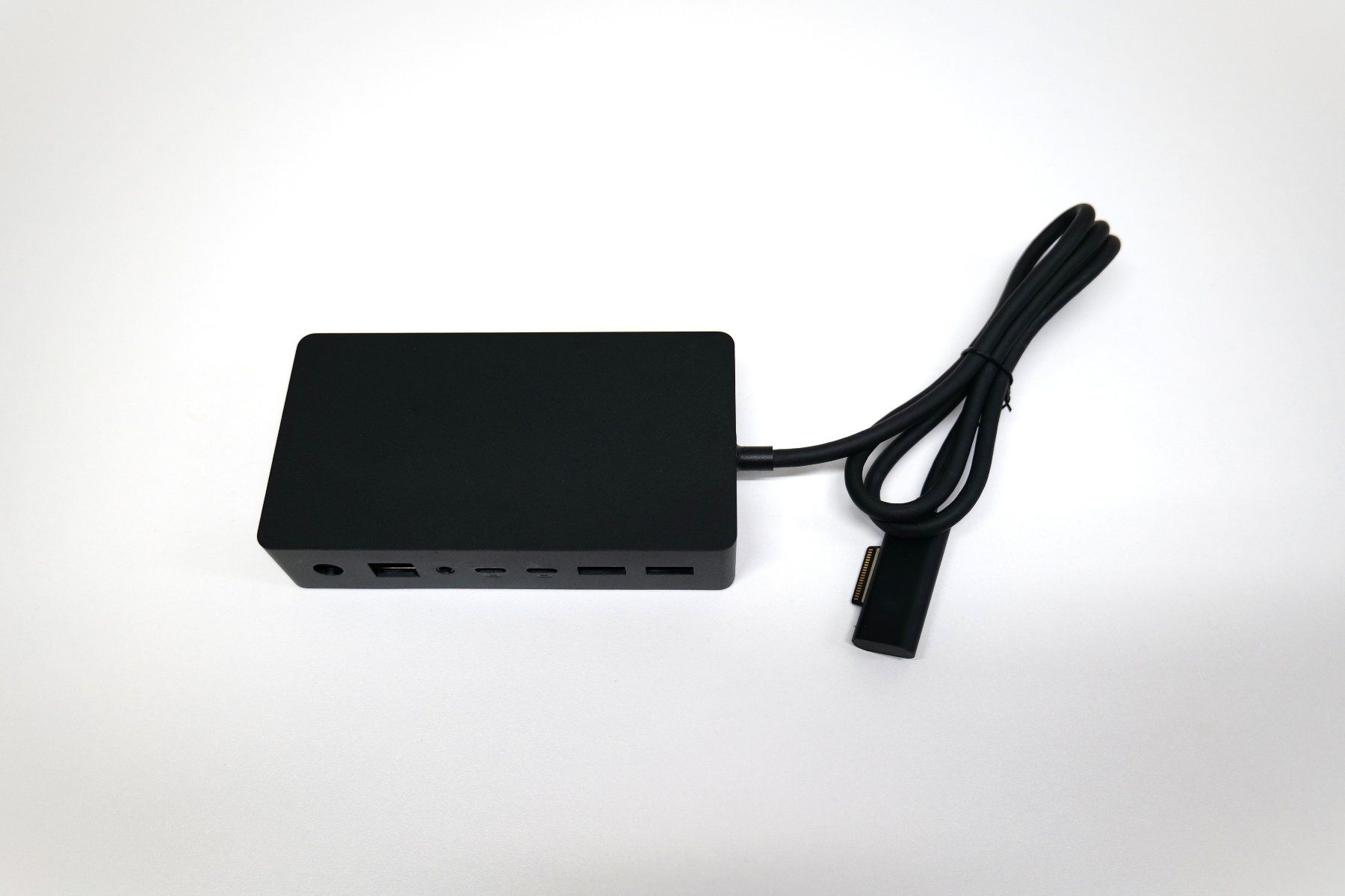 Microsoft Dockingstation: Microsoft Surface Dock 2, Dockingstation – Gebraucht aus Unterkulm von nmz 1