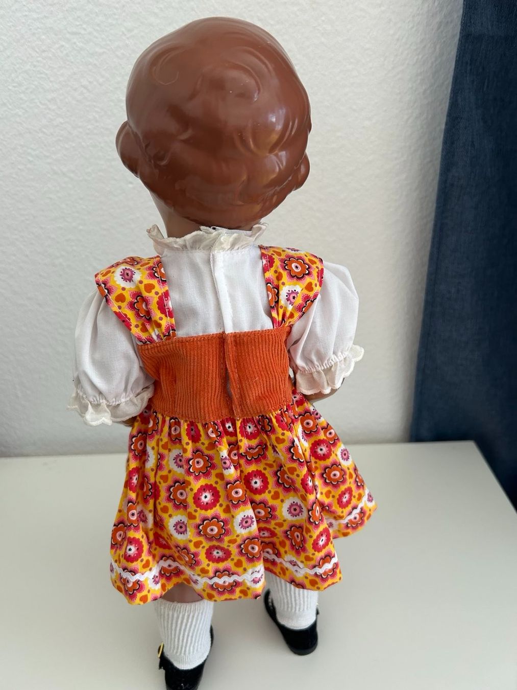 Bambole: Vintage Schildkröt Puppe – Nuovo (secondo la descrizione) da Wil SG venduto da Nvik 2