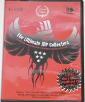 The Ultimate JDP Collection  >Snowboarding-Movie<  (3'DVD's)