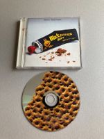 CD Blacknuss allstars Made in Sweden