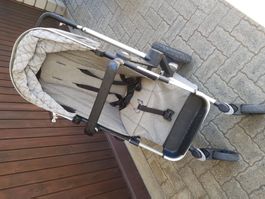 Joolz Day Kinderwagen, in sehr gutem Zustand,
