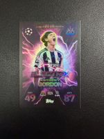 Topps Match Attax 2025/26 Anthony Gordon Limited Edition