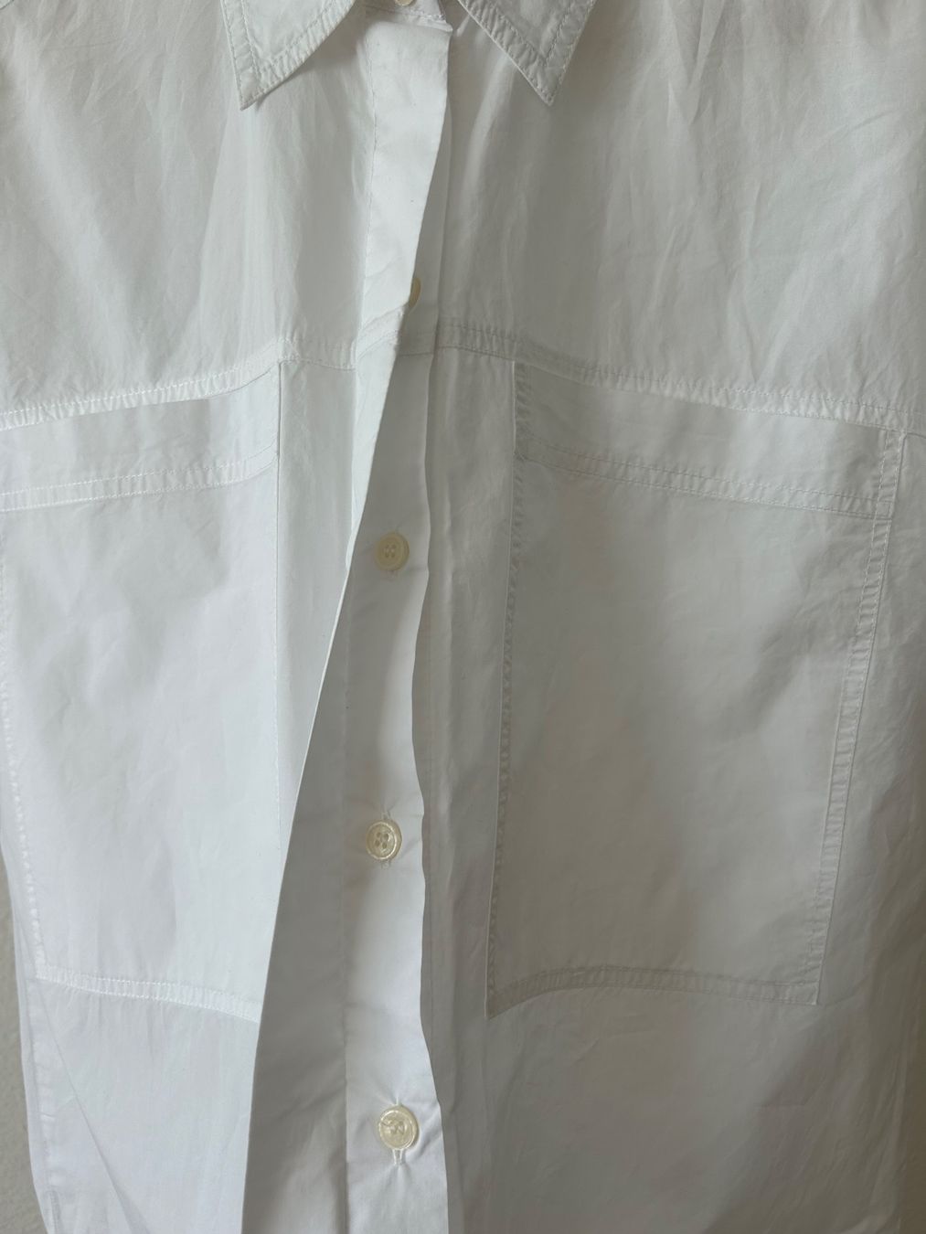 Zara Vestiti: Zara dress shirt – Usato da Zürich venduto da _nathalie_ 2