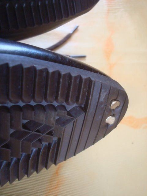 Scarpe per ragazzi: KINDER SCHUHE – Nuovo (secondo la descrizione) da Ostermundigen venduto da wini63 3