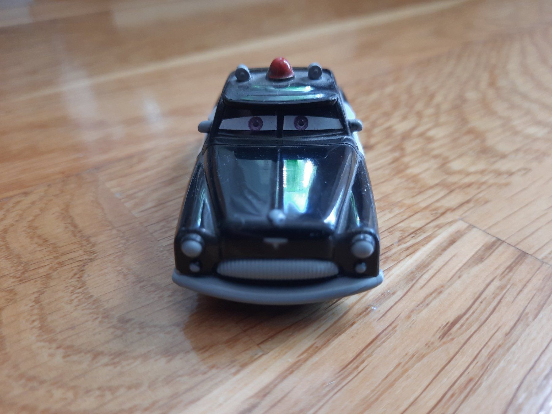 Modellini d'auto: Modellauto Lot – Usato da Luzern venduto da Namruk01 9