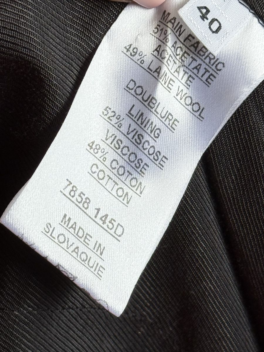 Balmain Jacken: Balmain – Gebraucht aus Wollerau von mah_9jrb 1