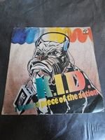 Vinyl, 7" LP - K.I.D. – I Wanna Piece Of The Action (1982)