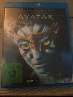 Avatar 3D Edition Blu-ray | James Cameron | FSK 12 | Top Zus