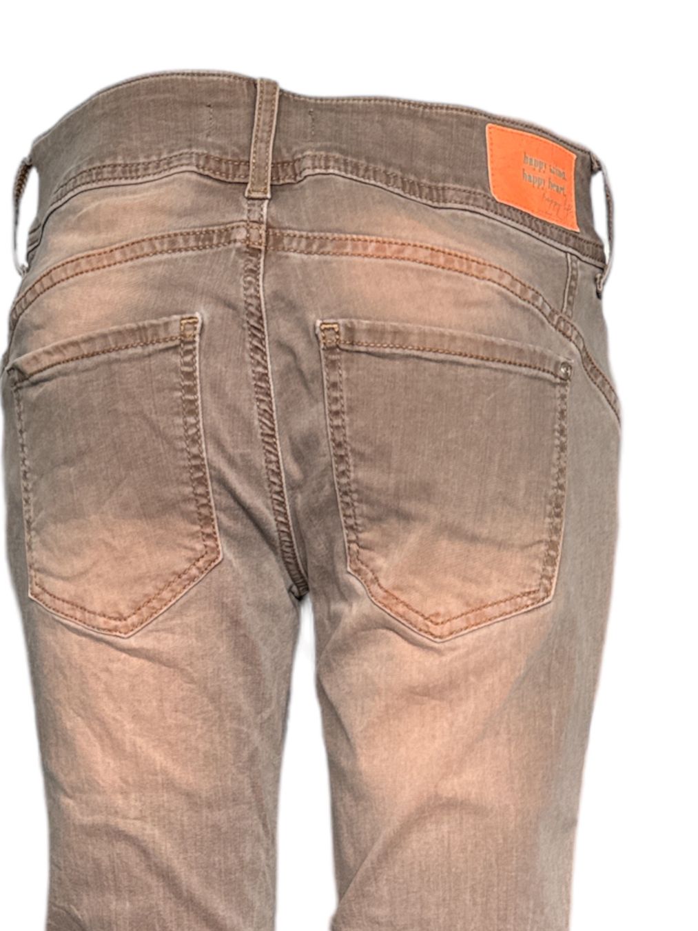 Pantaloni: Street One jeans denim – Usato da Vuisternens-Romont venduto da gol_xp6p 3