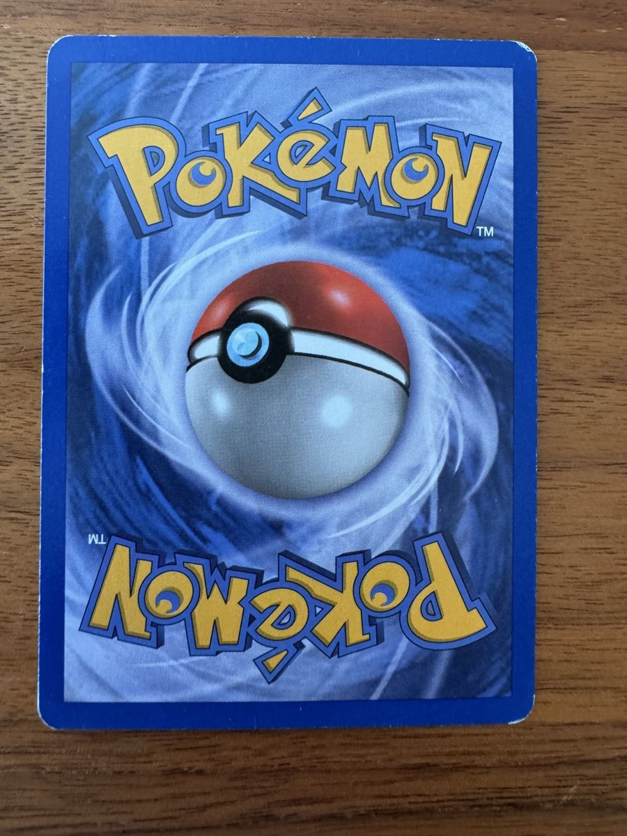 Pokémon Carte collezionabili: Charmander - Team Rocket 50/82 - Prima Edizione - 1995 – Nuovo (secondo la descrizione) da Breganzona venduto da CaiLol 1