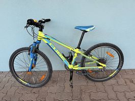 Kindervelo 24 Zoll Cube Race 240