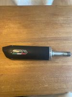 GPR Racing Auspuff Aprilia, Malaguti, Mondial