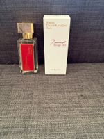 Baccarat Rouge 540 2ml